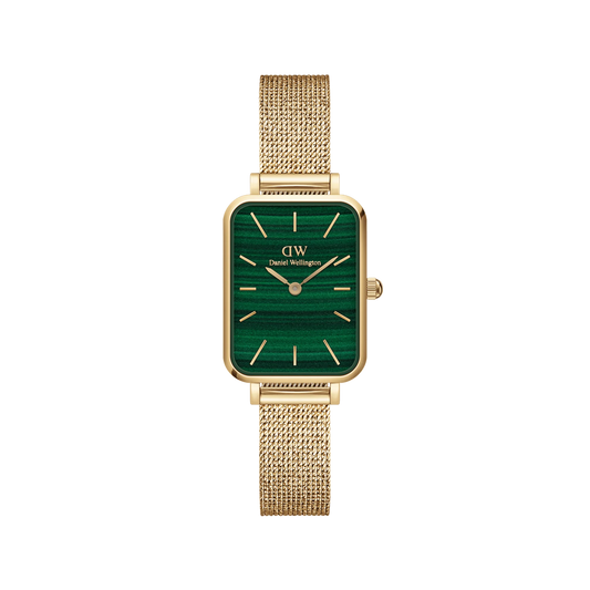 DANIEL WELLINGTON MONTRE