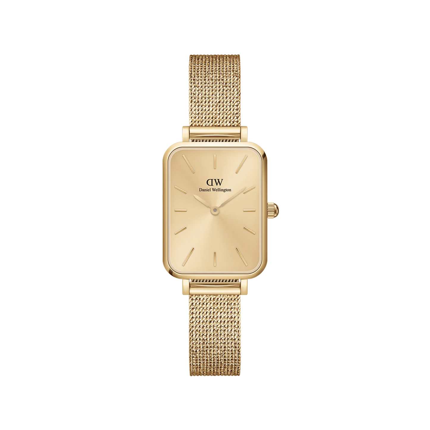 DANIEL WELLINGTON MONTRE