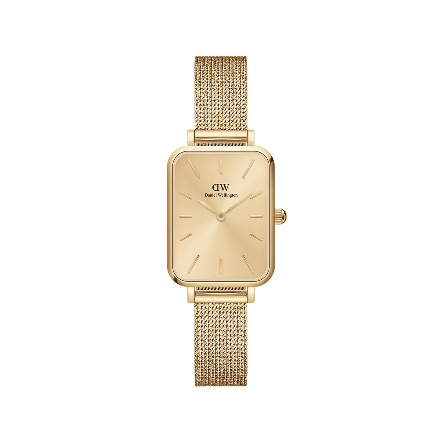 DANIEL WELLINGTON MONTRE