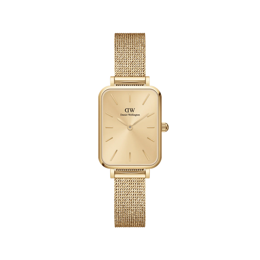 DANIEL WELLINGTON MONTRE