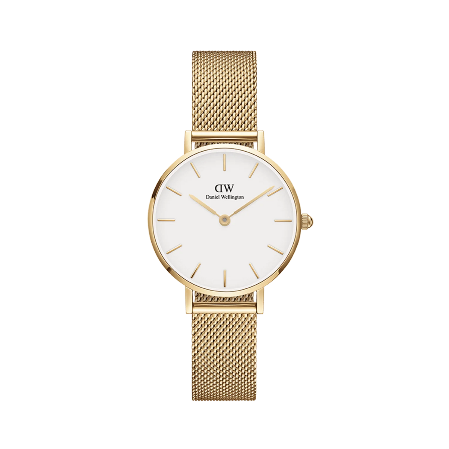 DANIEL WELLINGTON MONTRE M102