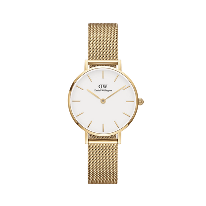 DANIEL WELLINGTON MONTRE M102