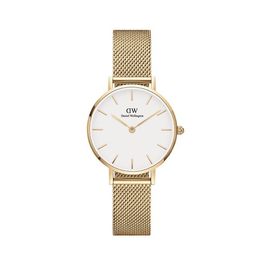 DANIEL WELLINGTON MONTRE M102