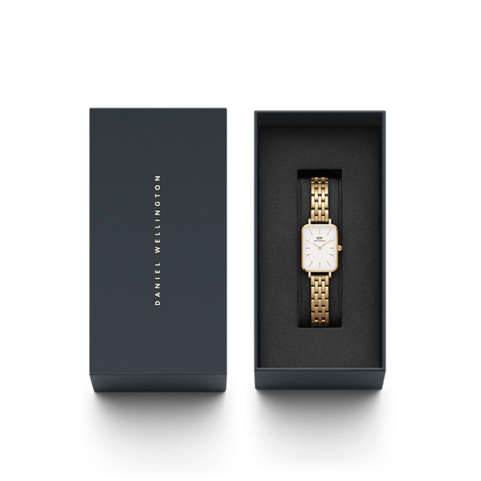DANIEL WELLINGTON MONTRE M101