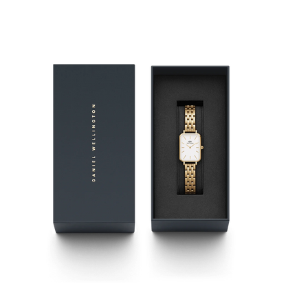 DANIEL WELLINGTON MONTRE M101