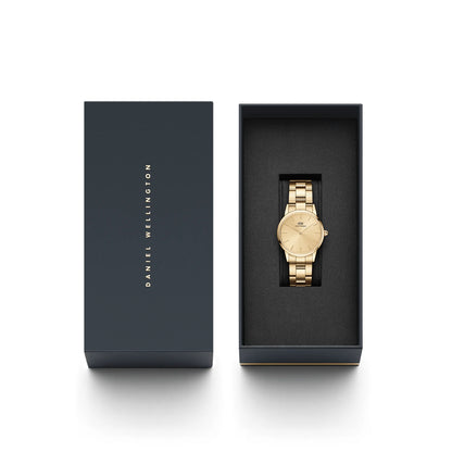 DANIEL WELLINGTON MONTRE M103