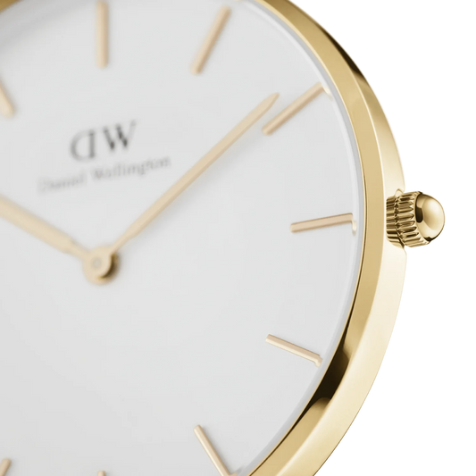 DANIEL WELLINGTON MONTRE M102